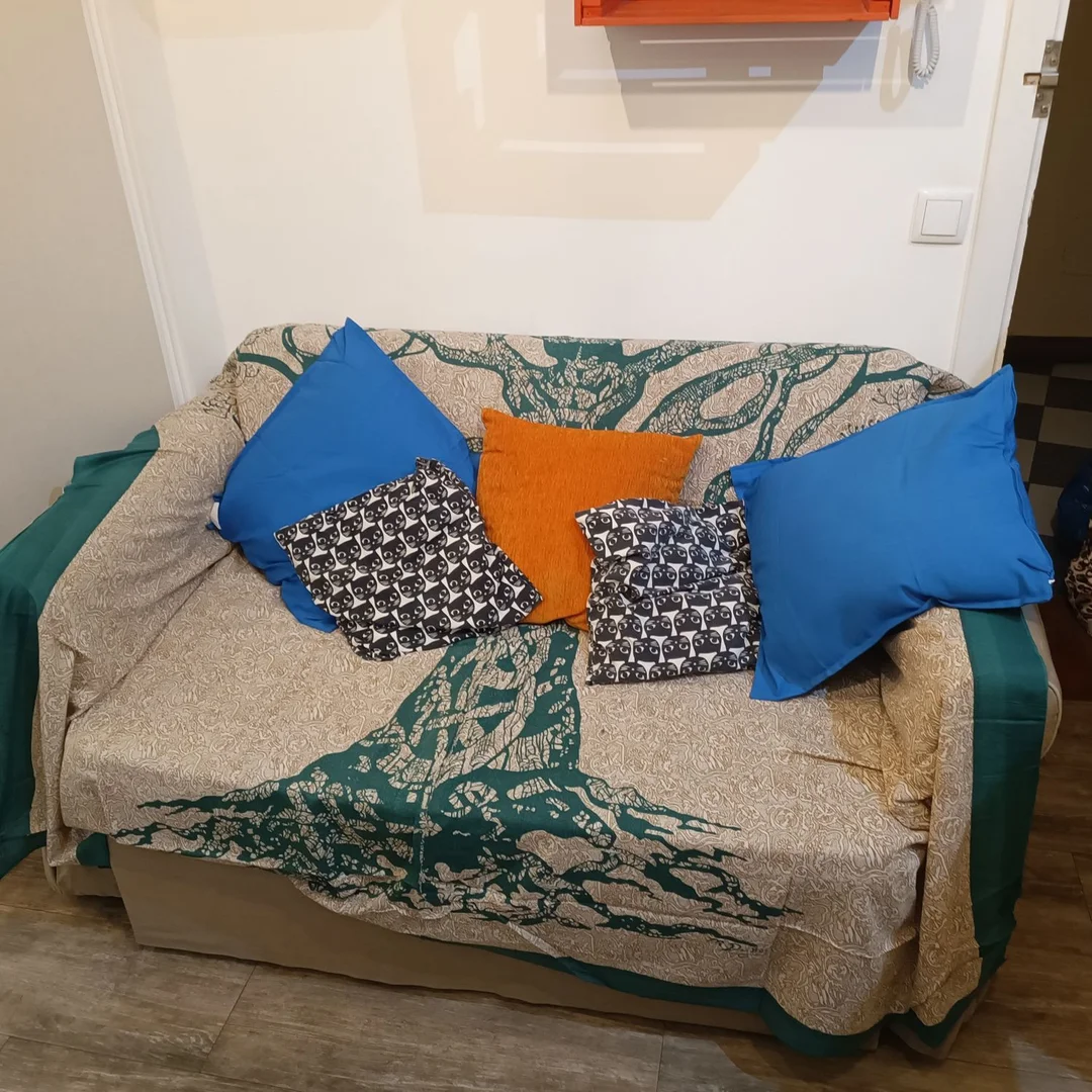 Estudio en calle de Cervantes, 2 - Foto 33