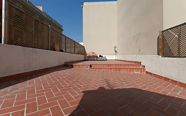 Ático en Calle de Joaquín Costa, 6, El Raval - Foto 2