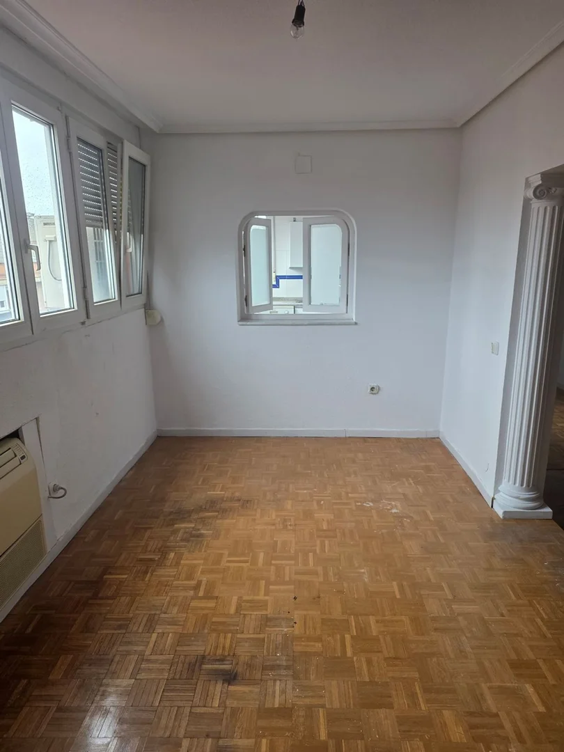 Ático en calle del Aviador Zorita, 4 - Foto 19