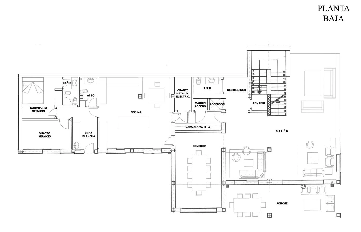 Casa independiente - Foto 37