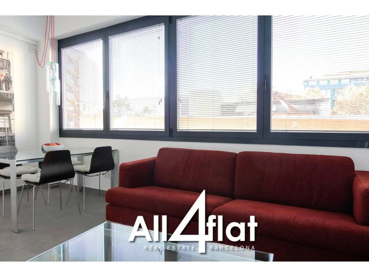 Estudio en Calle de Pallars, El Parc i la Llacuna del Poblenou - Foto 17