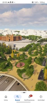 Estudio en Barrio Ventas - Foto 33