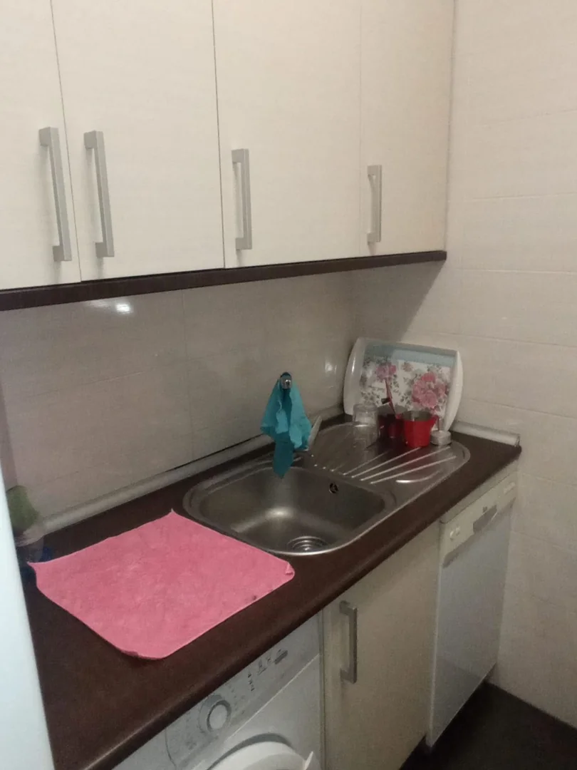 Piso en Calle de García de Paredes, 80, Almagro - Foto 11
