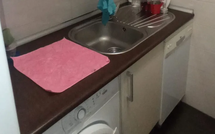 Piso en Calle de García de Paredes, 80, Almagro - Foto 11