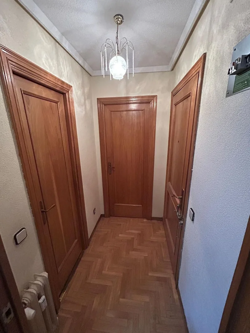 Piso en calle de Santa Engracia, 72 - Foto 4