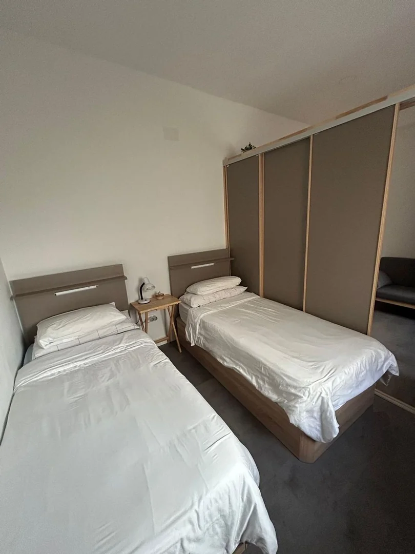 Estudio en Glorieta de Quevedo, 9, Trafalgar - Foto 2