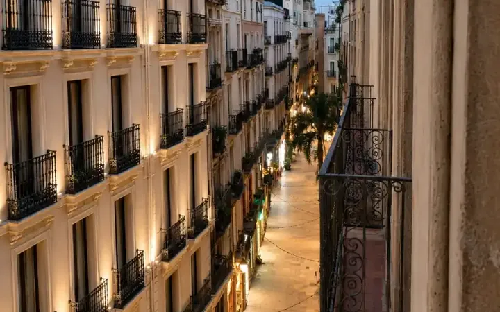 Piso en  Calle de Gravina 13 - Foto 8