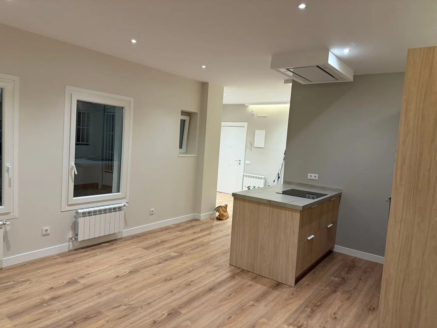 Piso en calle de Sánchez Barcáiztegui, 6 - Foto 4