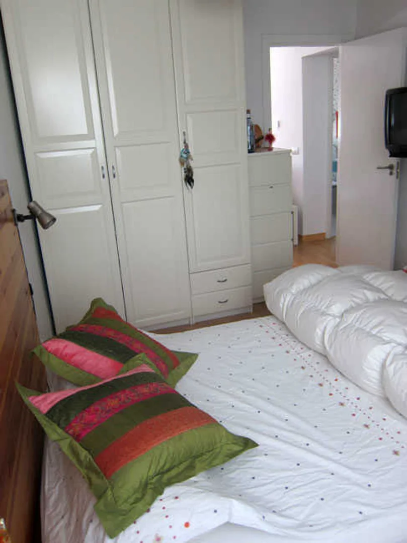 Piso en Calle de Gomeznarro, 494, Canillas - Foto 5