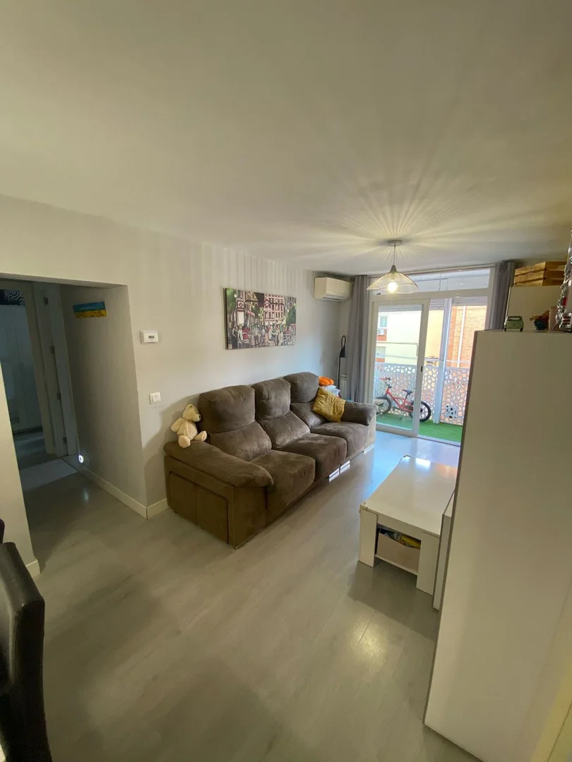 Piso en avenida del Marqués de Corbera, 30 - Foto 19