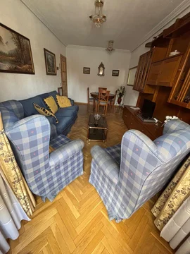 Piso en calle Aliseda, 39 - Foto 2