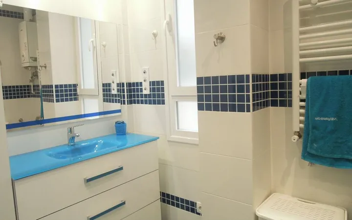 Piso en Calle de Cea Bermúdez, 20, Vallehermoso - Foto 23