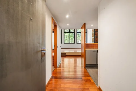 Estudio en calle de Muntadas, 8 - Foto 29