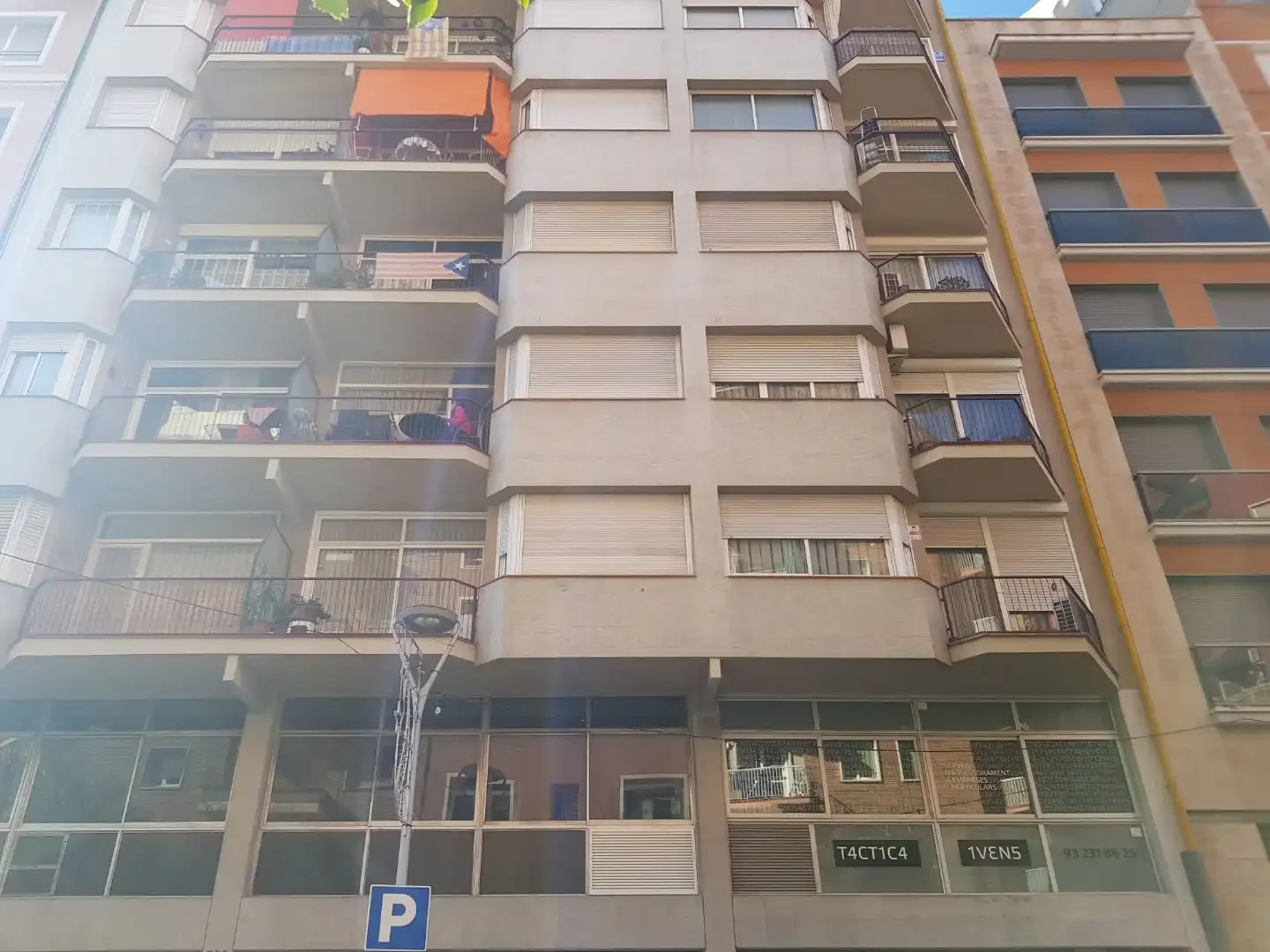 Piso en  Carrer de la Independència 285 - Foto 15