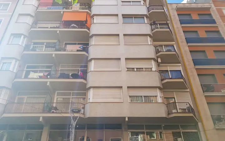 Piso en  Carrer de la Independència 285 - Foto 15