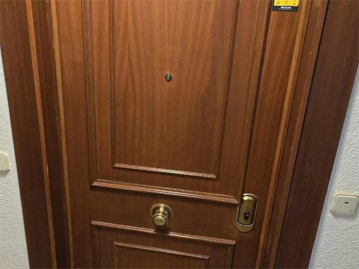 Piso en  Calle Emigrantes 14 - Foto 4