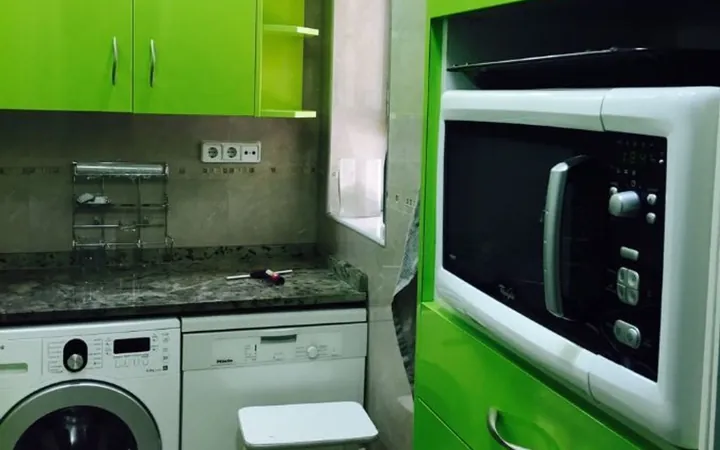 Piso en Castilla - Foto 5