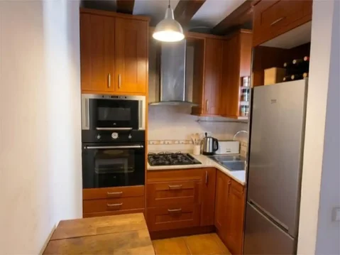 Piso en  Carrer de Margarit 12 - Foto 3