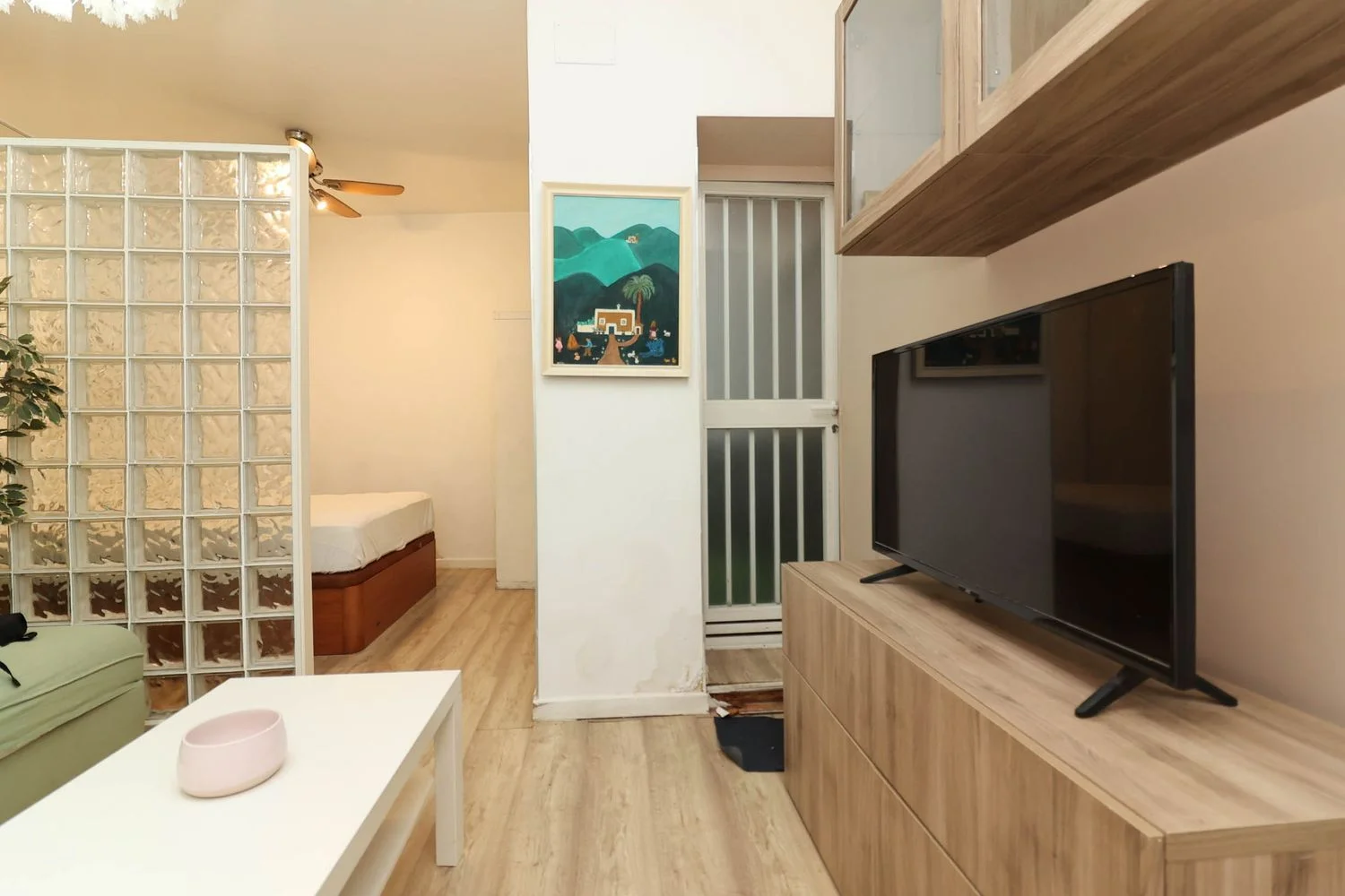 Estudio en Calle de Martín de los Heros, 82 - Foto 15