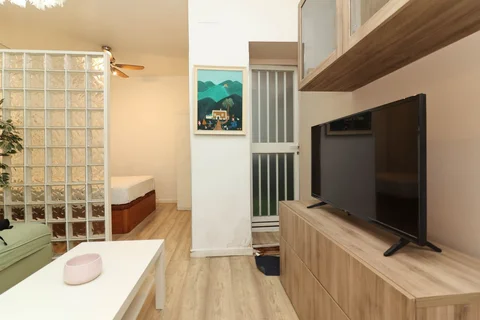 Estudio en Calle de Martín de los Heros, 82 - Foto 15