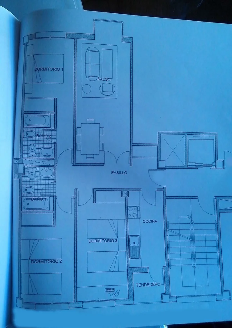 Piso en avenida del Camino de Santiago, 33 - Foto 27