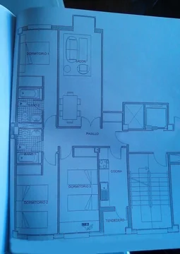 Piso en avenida del Camino de Santiago, 33 - Foto 27