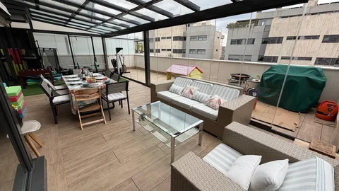 Dúplex en calle del Carril de los Caleros, 17 - Foto 37