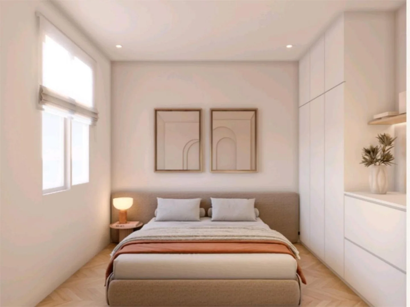 Piso en  Calle del General Pardiñas 89 - Foto 12