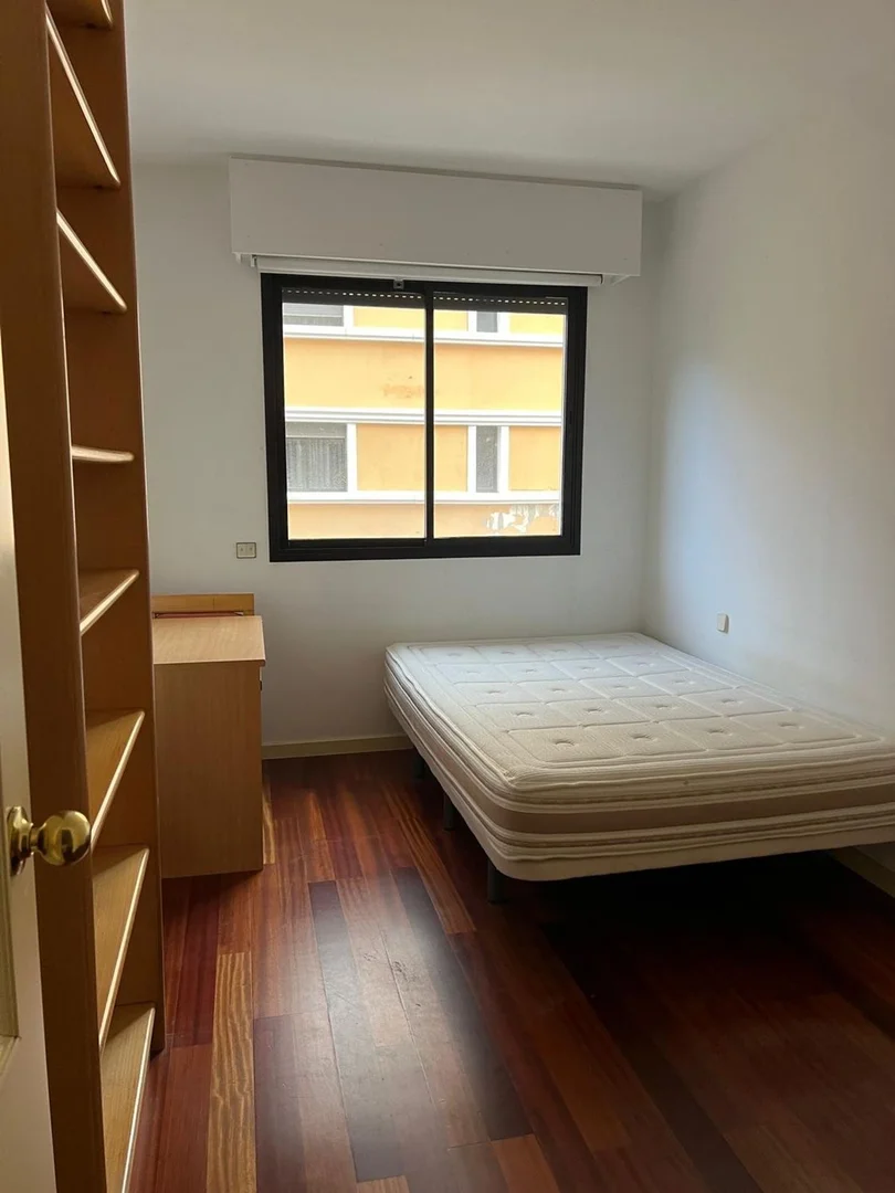 Piso en plaza del Descubridor Diego de Ordás, 1 - Foto 7