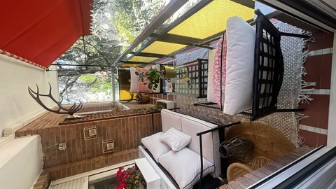 Piso en calle de José Fentanes, 90 - Foto 12