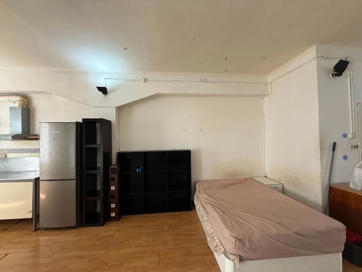 Estudio en Ronda del Guinardó, 24, El Baix Guinardó - Foto 13