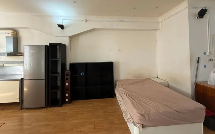 Estudio en Ronda del Guinardó, 24, El Baix Guinardó - Foto 13