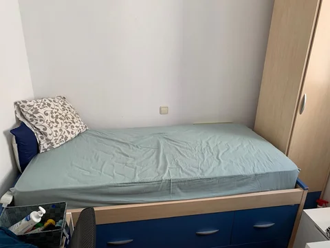 Ático en paseo del Marqués de Zafra, 5 - Foto 10