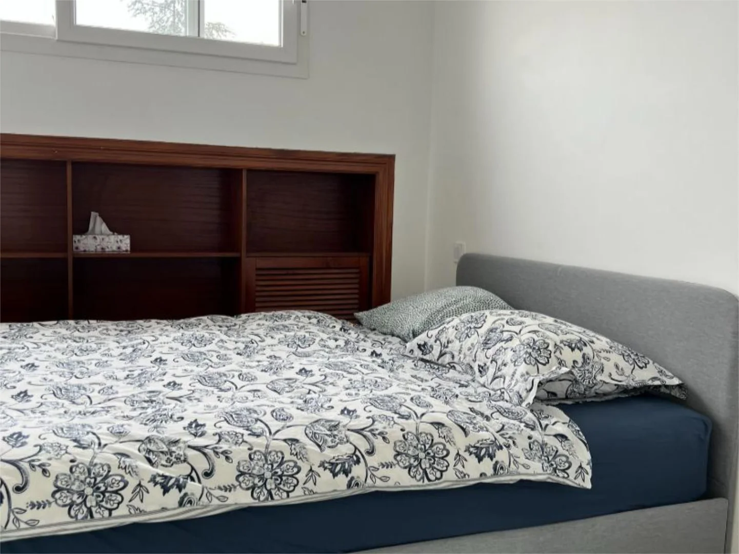 Apartamento en  Madrid Capital - Foto 1