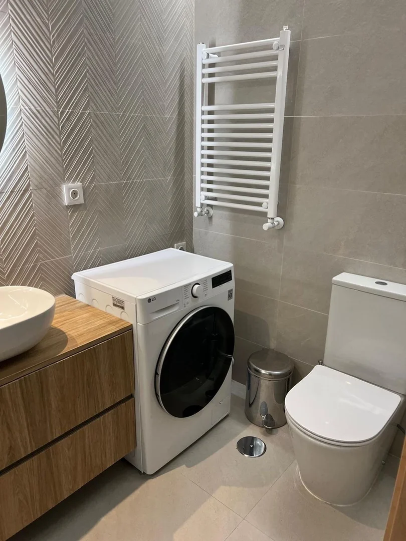 Piso en calle de Cristóbal Bordiú, 40 - Foto 13