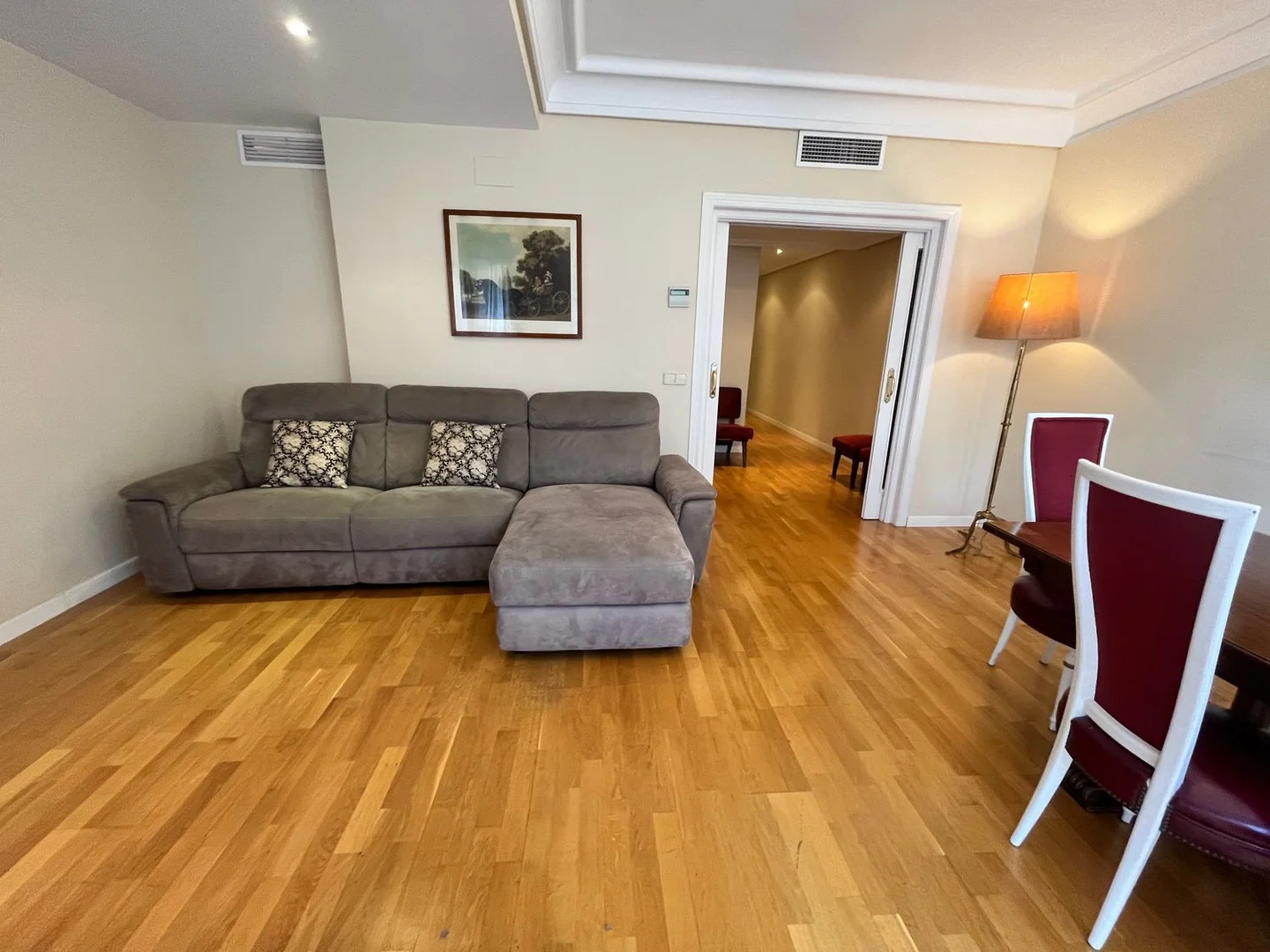 Piso en calle del Conde de Peñalver, 61 - Foto 4