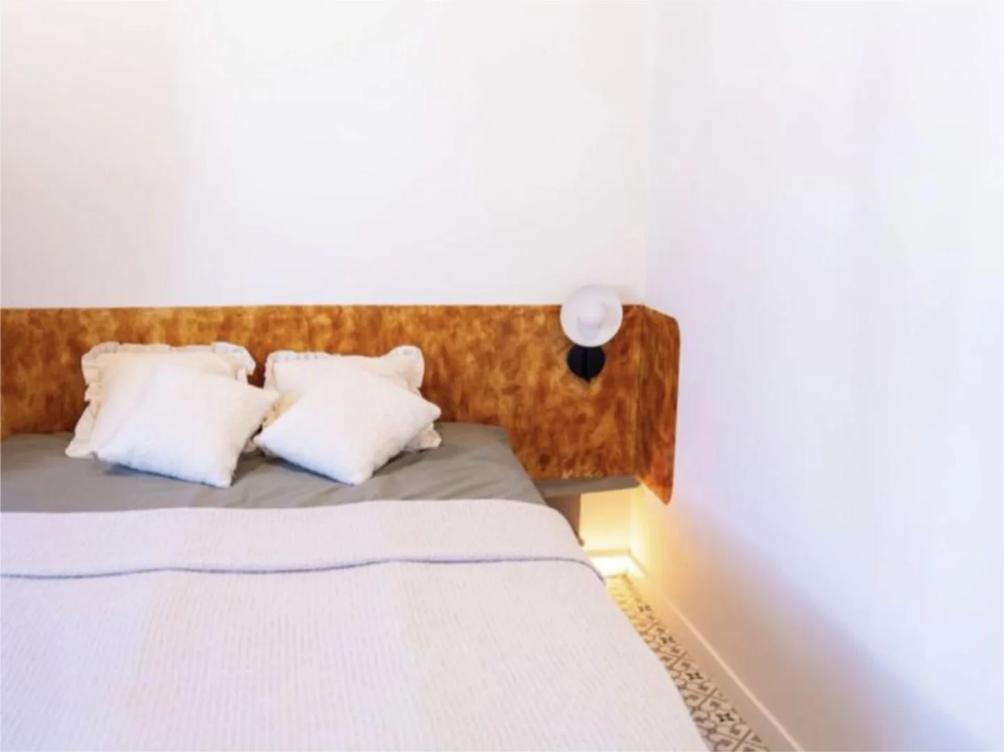 Piso en  Carrer de Magalhães 33 - Foto 12