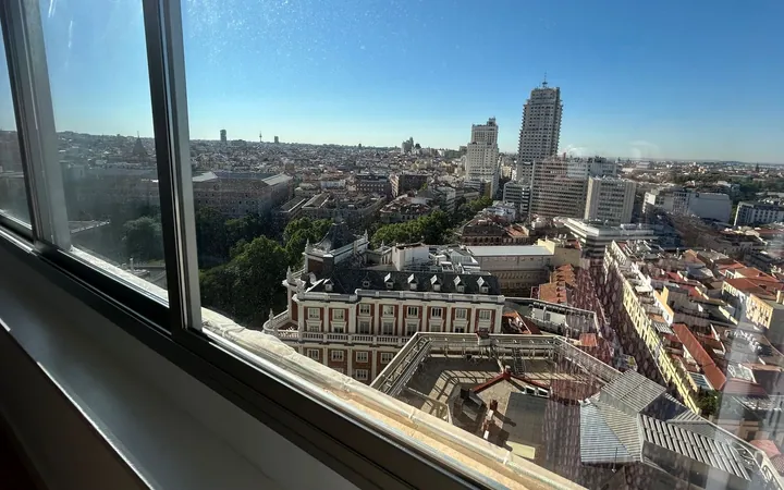 Piso en Calle de la Princesa, 27, Argüelles - Foto 14