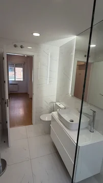 Piso en paseo de la Castellana, 226 - Foto 7