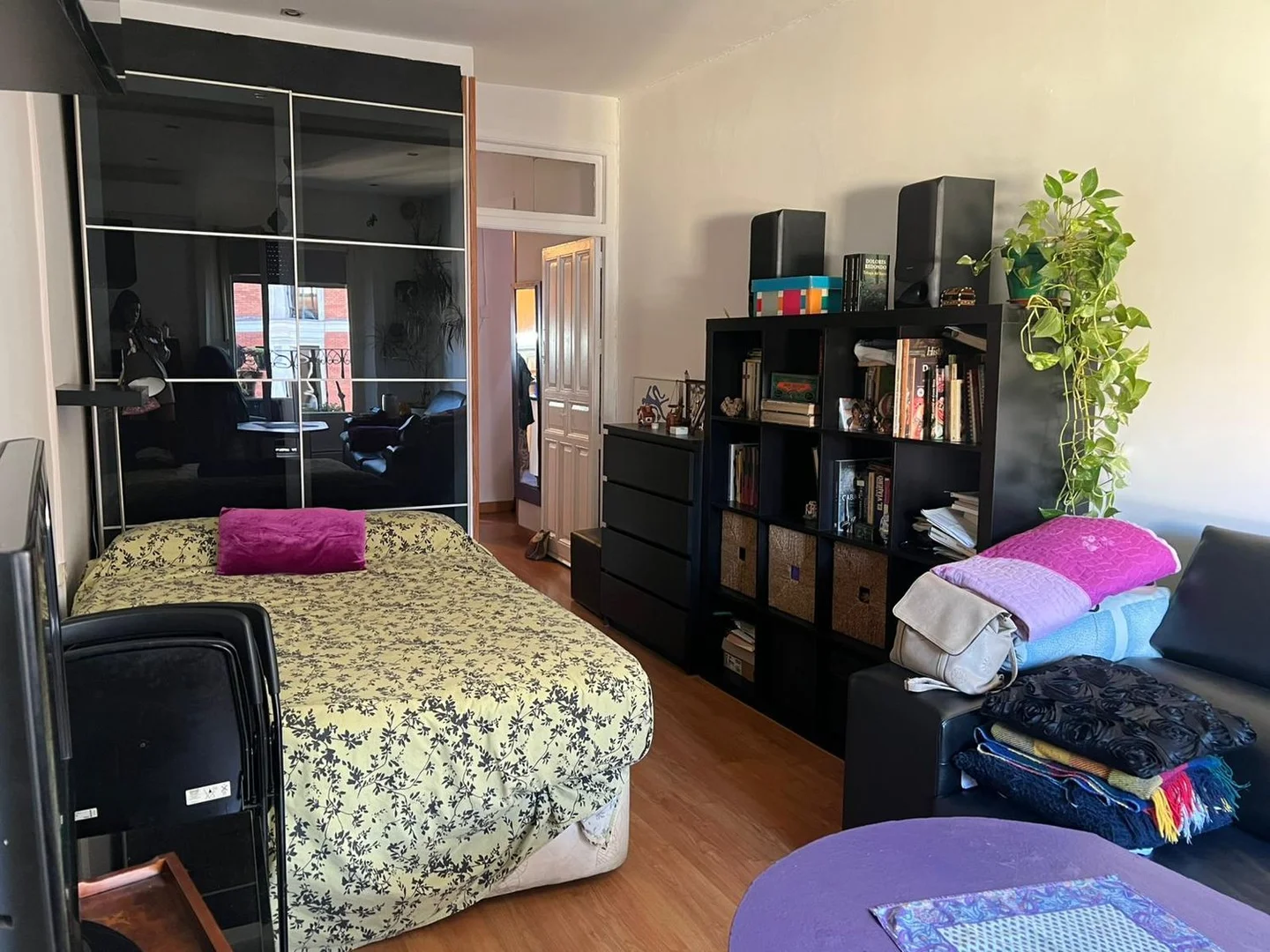 Piso en calle de Valencia, 7 - Foto 3