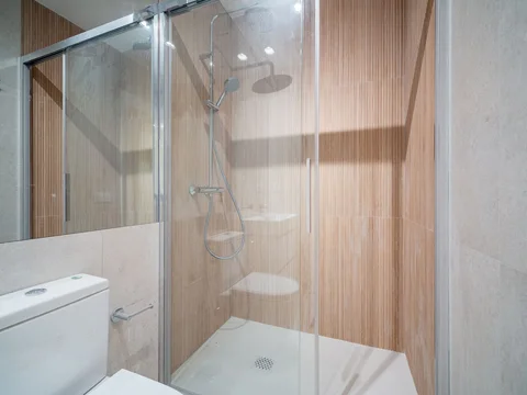 Piso en calle de Cavanilles - Foto 27