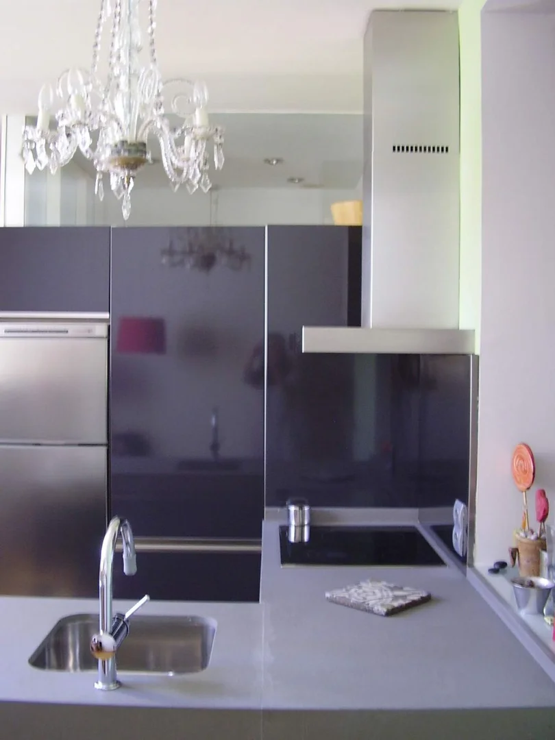 Piso en calle de Santa Teresa, 10 - Foto 4