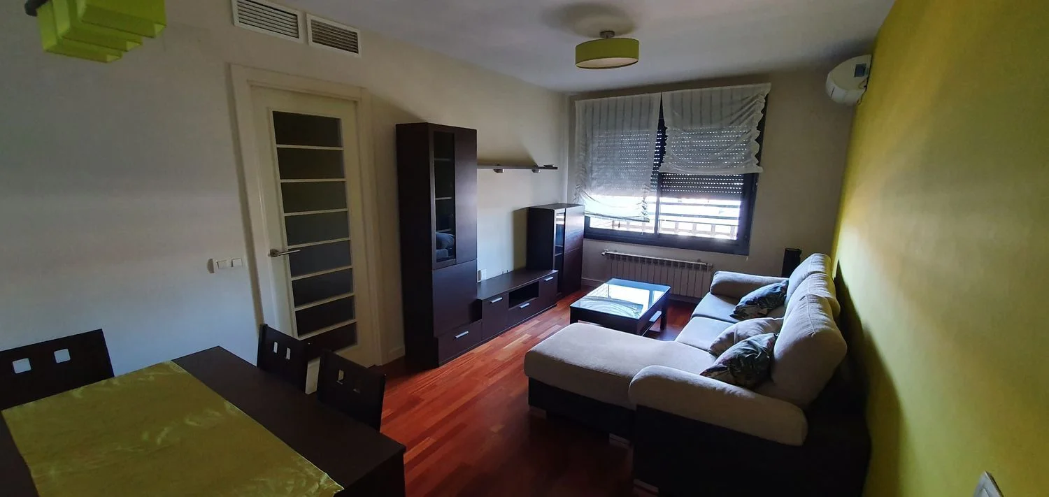 Piso en avenida de la Gavia, 14 - Foto 2