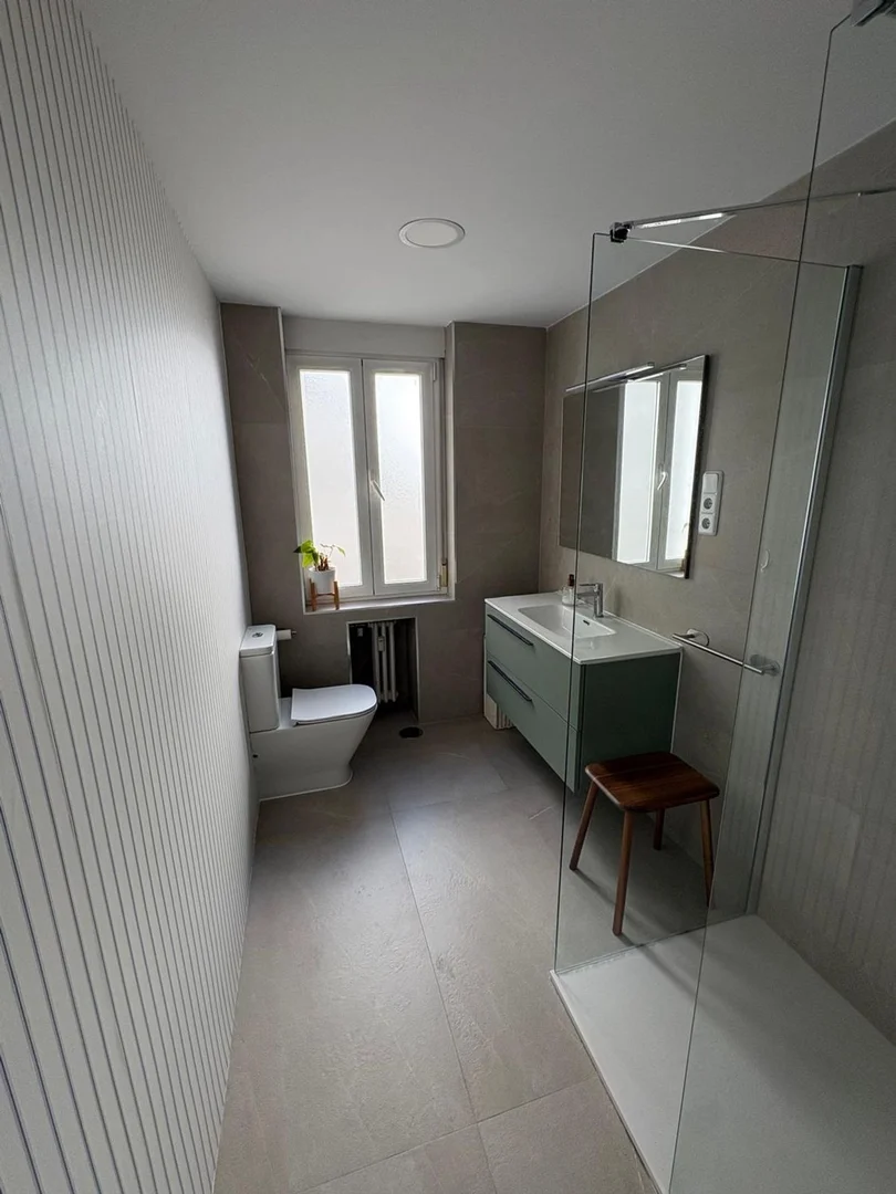 Piso en calle de Orense, 59 - Foto 4