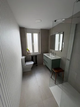 Piso en calle de Orense, 59 - Foto 4