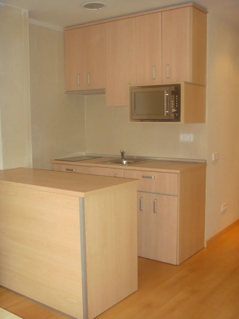 Ático en Calle de Amalia, 18, Cuzco-Castillejos - Foto 3