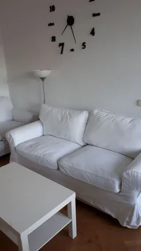 Piso en calle de Pío XII, 92 - Foto 13