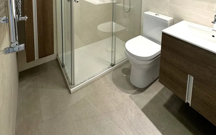 Piso en Calle de José Rizal, 47, Conde Orgaz-Piovera - Foto 34