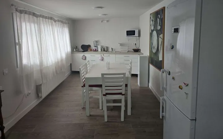Estudio en Calle Eduardo Terán, Canillejas - Foto 1
