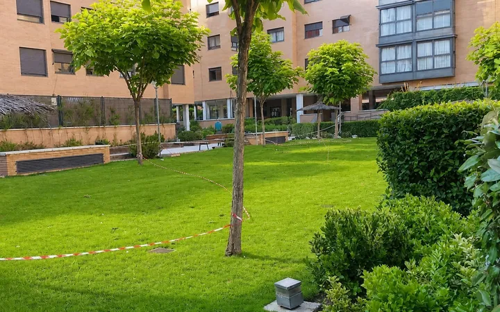 Piso en Calle de la Sierra de Atapuerca, 12, Las Tablas - Foto 12